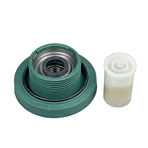AEG Elekctrolux ORIGINAL 4055070744 Lager Kugellager Lagersatz Antriebsseitenlager Lagerung Lagernabe Rollenlager Antriebsseite rechts Waschmaschine auch Juno Zanker Zanussi