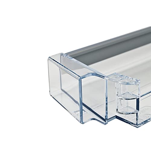 Bosch 11005383 ORIGINAL Absteller Abstellfach Türfach Seitenfach Kühlschranktür 440x103mm für Kühlschrank
