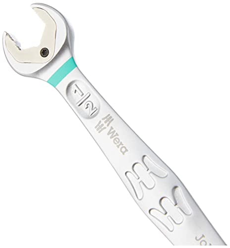 Wera Joker Maul-Ringratschen-Schlüssel, 13 mm, 05073273001