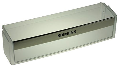 Siemens / Bosch 447353 Abstellfach (Tür) für Kühlschränke (passende Modelle siehe Auflistung!!!)