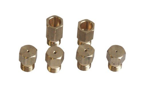 AEG – Kit Injector BP für Cuisiniere Faure – bvmpièces