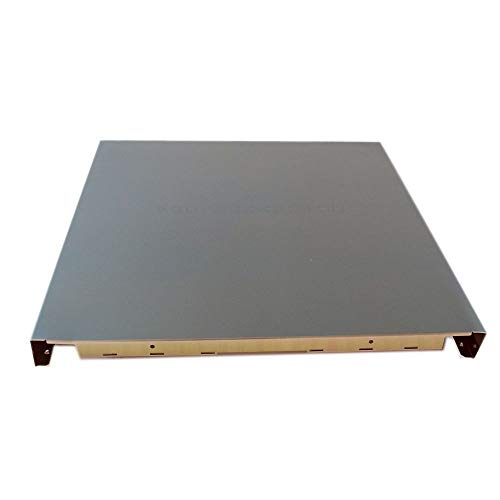 Bosch 00681719 Dishwasher Door Outer Panel Genuine Original Equipment Manufacturer (OEM) Part