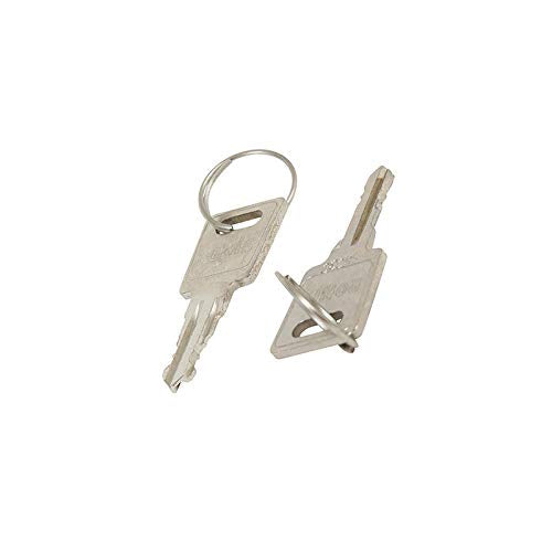 Cles.2 pieces Electrolux 4055081873