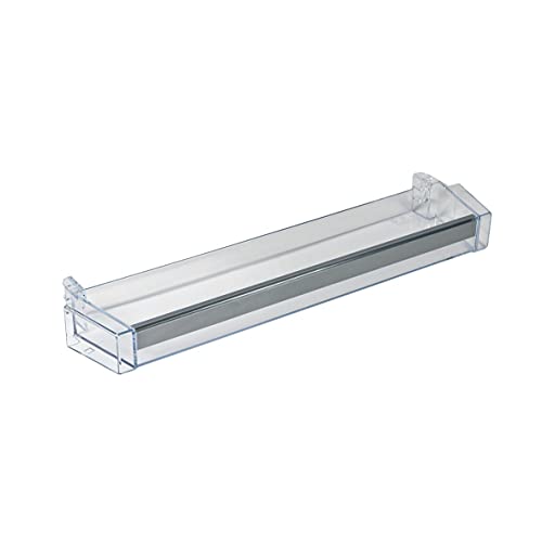 Bosch 11005383 ORIGINAL Absteller Abstellfach Türfach Seitenfach Kühlschranktür 440x103mm für Kühlschrank