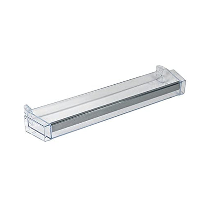 Bosch 11005383 ORIGINAL Absteller Abstellfach Türfach Seitenfach Kühlschranktür 440x103mm für Kühlschrank