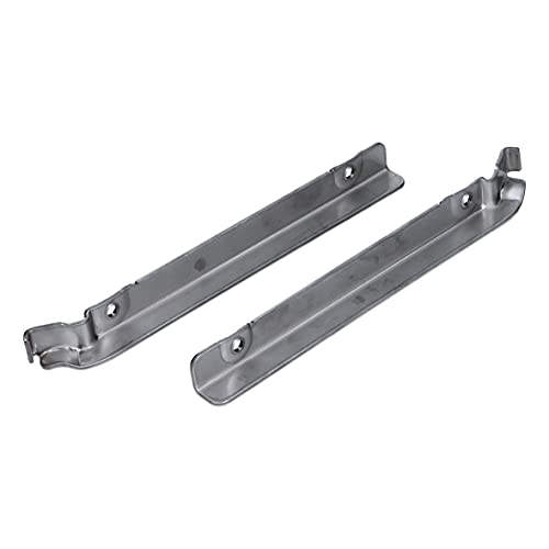 Bosch Balay Neff Siemens Constructa 645439 00645439 ORIGINAL Träger Tragstück Leisten Backblechtrageleisten Backblechträger Backblechtrageleisten Backblechträger Backblechtragteile Backofen Herd