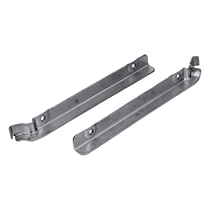 Bosch Balay Neff Siemens Constructa 645439 00645439 ORIGINAL Träger Tragstück Leisten Backblechtrageleisten Backblechträger Backblechtrageleisten Backblechträger Backblechtragteile Backofen Herd