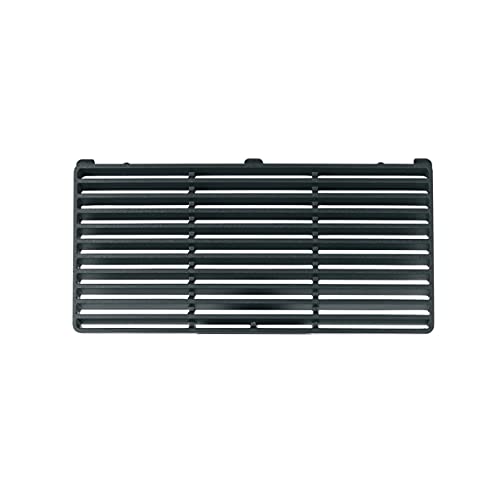 Bosch Siemens 12006144 ORIGINAL Abtropfschalenabdeckung Tassenabstellfläche Tropfgitter für EQ6 Plus Kaffeemaschine Kaffeeautomat