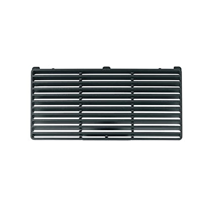 Bosch Siemens 12006144 ORIGINAL Abtropfschalenabdeckung Tassenabstellfläche Tropfgitter für EQ6 Plus Kaffeemaschine Kaffeeautomat