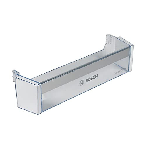 Bosch Absteller Flaschenfach Flaschenhalterung accent line 748045 f.Kühlschrank