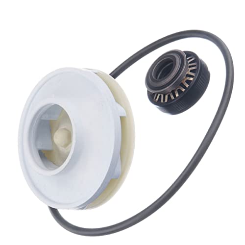 Turbine Kit Durchmesser 65 m/m Referenz: 00174730 Für Trocknen im Wäschetrockner Bosch