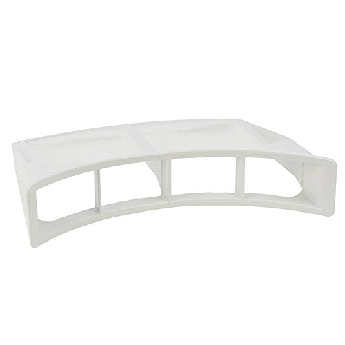 Original Ersatz-Fusseln Bildschirm Filter für Zanussi TD200, TD201, TE301 & tei935 Serie Trockner – 50097745009