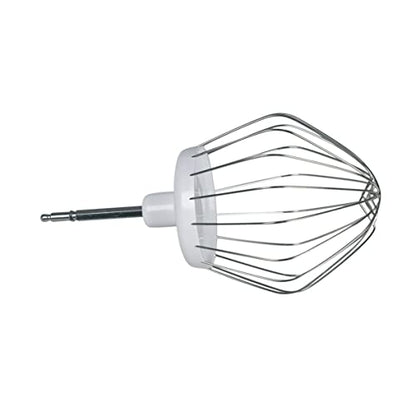 Rührbesen Schneebesen Quirl für Küchenmaschinen ORIGINAL Bosch Siemens 00653926 653926 passend in MUM5