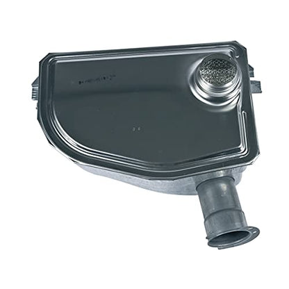 Behälter Behältnis Filter Zeolith Geschirrspüler Spülmaschine ORIGINAL Bosch Siemens 00658793 658793