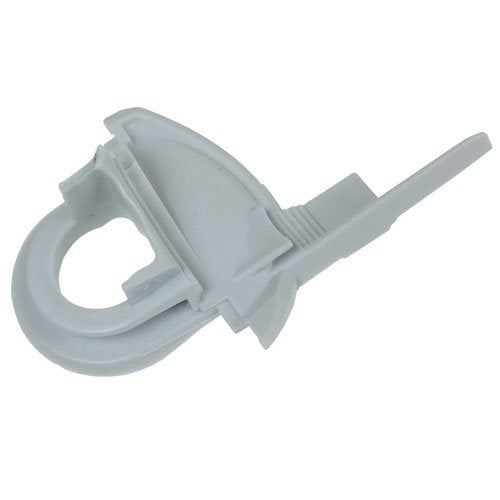Couvercle de pompe de vidange pour lave-vaisselle Bosch 611322
