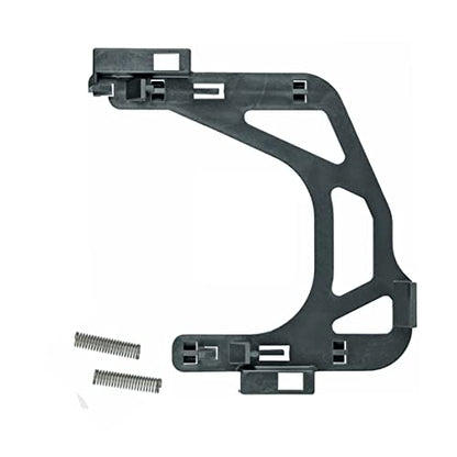 Bosch Siemens 647113 00647113 Verriegelungsschieber Schieber für Brühgruppe Brüheinheit z.T. EQ.5 EQ.6 EQ.7 EQ.8 Vero Kaffeeautomat Kaffeevollautomat Kaffeemaschine auch Gaggenau Neff