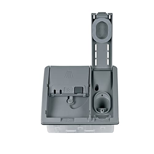Zugabevorrichtung Dosierer Spülmaschine ORIGINAL Bosch Siemens Neff 00755073