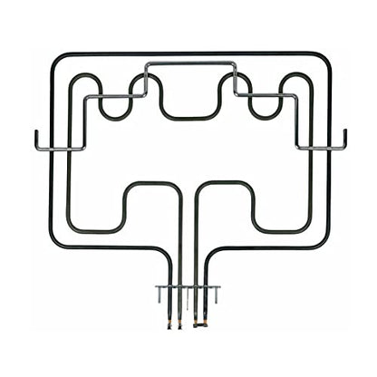 Electrolux AEG 3878253511 ORIGINAL Heizelement Oberhitze Grill Heizung Backofen Herd auch JohnLewis Voss Husqvarna