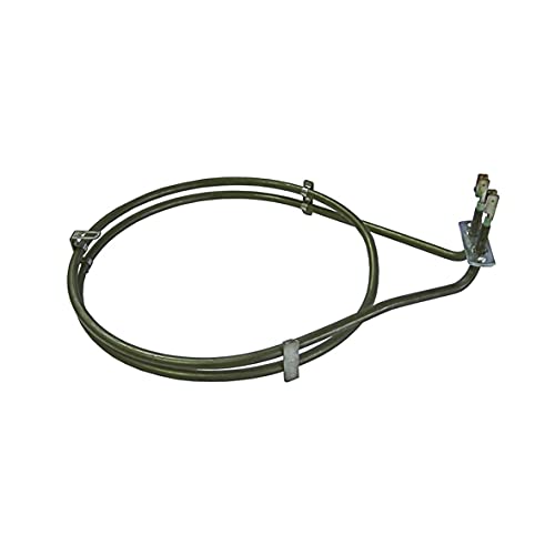 Bosch Neff Siemens Ofengebläse-Heizelement. Original Teilenummer 00499003