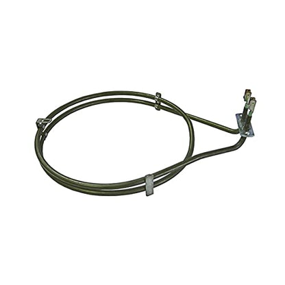 Bosch Siemens 499003 00499003 ORIGINAL Heißluft Heizung Ringheizung Backofenringheizung Rohrheizung Umluftheizkörper Rundheizelement 2300W 240V Backofen Ofen Herd auch Constructa Neff