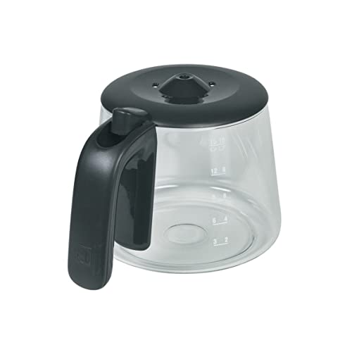 Glaskanne Kaffeekanne Kanne Kaffeemaschine ORIGINAL Electrolux AEG 4055105722