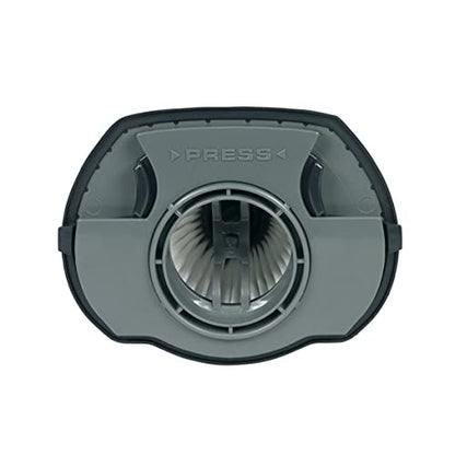 Austauschfilter Lamellenfilter Filter Filterkassette AEF142 Akkusauger Staubsauger ORIGINAL Electrolux AEG 9001670257