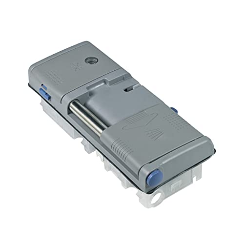 Dosierkombination Klarspülfach Klarspülerkammer Klarspülkammer Geschirrspüler Spülmaschine ORIGINAL Bosch Siemens 00480787 480787