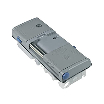 Dosierkombination Klarspülfach Klarspülerkammer Klarspülkammer Geschirrspüler Spülmaschine ORIGINAL Bosch Siemens 00480787 480787