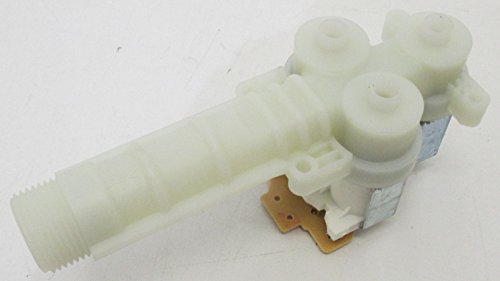 AEG – Elektromagnetventil 3 Wege für Waschmaschine AEG – bvmpièces