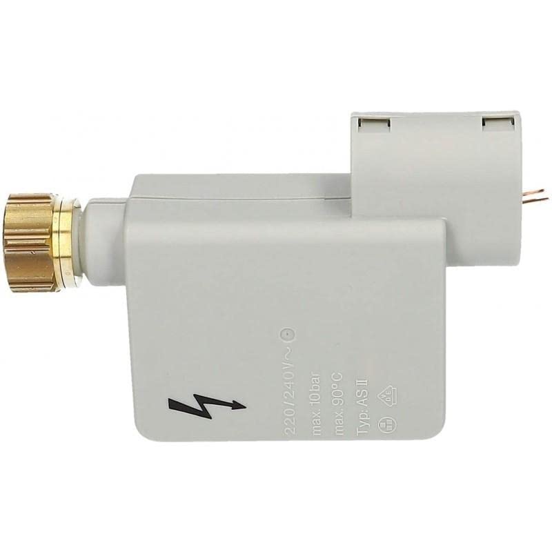 REPORSHOP - Bosch Neff Balay Spülmaschine Aquastop 091058