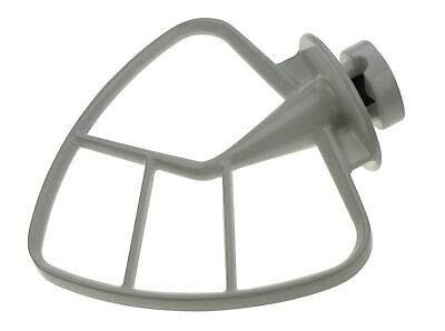 Knethaken 4055255626 kompatibel mit/Ersatzteil für AEG Electrolux 950075355 KM4100 KM4620 UltraMix. Küchenmaschine