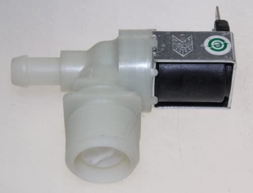 Original Haier-Ersatzteil: Ventile-Magnetventile für Geschirrspüler Herstellernummer SPHA00007877 | Kompatibel mit den folgenden Modellen: DWI 5212P;IDW12P-U;DW12-EFM H;DW12-AFM3;DW9-AFM;DW12-BFM1;DW1