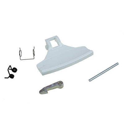 echtem rex-electrolux rws106202 W rws106412 W Waschmaschine Türgriff Kit 4055186631