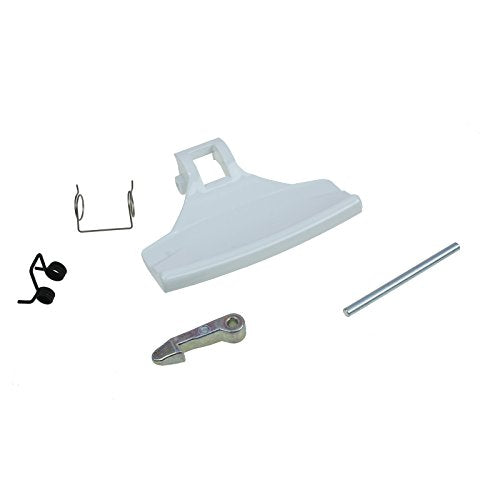 echtem rex-electrolux rws106202 W rws106412 W Waschmaschine Türgriff Kit 4055186631