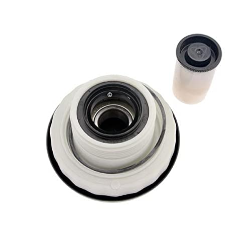 Electrolux – Einstufung links A.M. Kugellager 6204