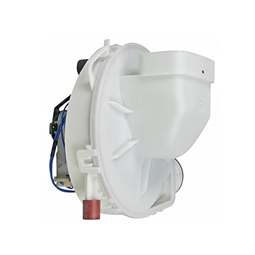 Bosch Siemens 647358 00647358 ORIGINAL Lüfter Luftgebläse Ventilator Gebläsemotor Geschirrlüfter 40W Geschirrspüler Spülmaschine auch Neff Constructa Balay