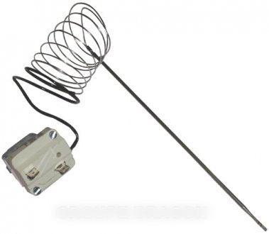 Electrolux – Thermostat Ofen 300 °-Backofen Electrolux