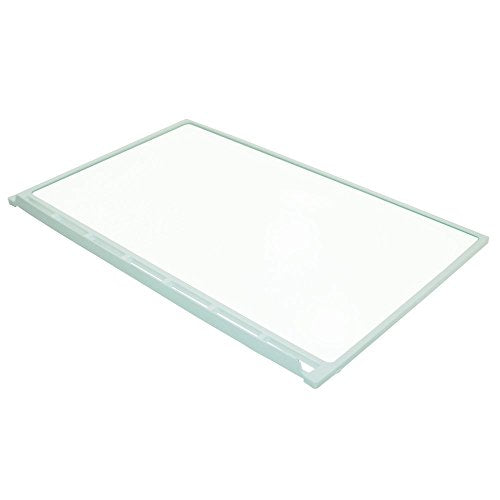 Siemens 447988 Glasregal für Kühlschränke, mittelgroß und oben