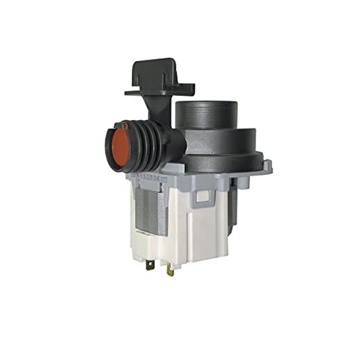 AEG Electrolux Ablaufpumpe, Magnetpumpe, Pumpe 30 Watt für Spülmaschine - Nr.: 50293177007, 140000738017