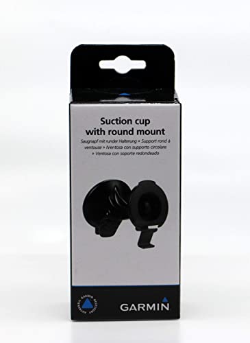 Garmin Saugnapfhalterung, TU EU