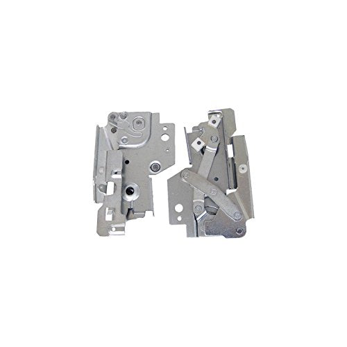 Scharnierset für Spülmaschine Electrolux DX+SX 50286441006