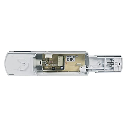 Bedieneinheit Reglereinheit Regler Bedienmodul mit Elektronik Lampe Kühlschrank ORIGINAL Bosch Siemens 00645541 645541