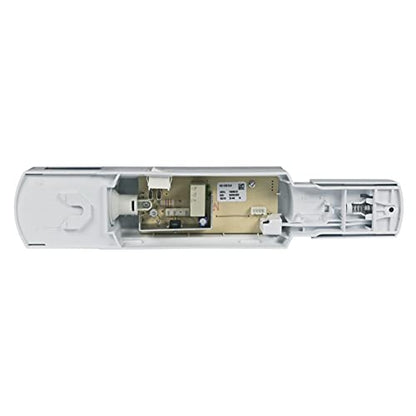 Bedieneinheit Reglereinheit Regler Bedienmodul mit Elektronik Lampe Kühlschrank ORIGINAL Bosch Siemens 00645541 645541