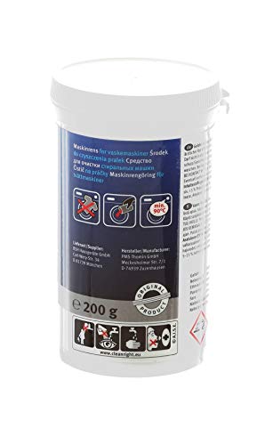Bosch 00311925 Original Waschmaschinenreiniger