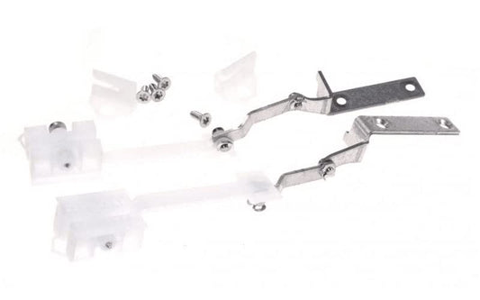 Scharnier für Spülmaschine Bosch, Gaggenau, Siemens, Viva – 00652055
