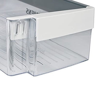 Siemens Bosch Flaschenhalter für Side by Side Kühlschrank