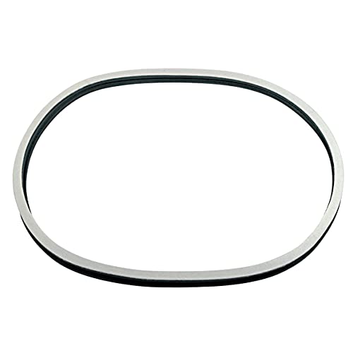 ZANUSSI W�schetrockner Dichtung vorne Gro�e �ffnung Nex 1251142103