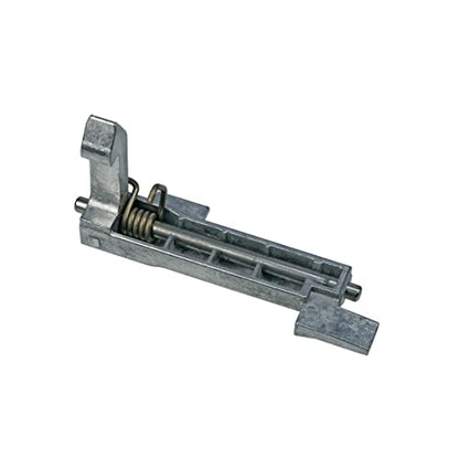 Türhaken Schließnase Türverriegelung Waschmaschine Waschgerät Bosch Siemens 00623234 passend Balay Constructa Gaggenau VarioPerfect EcoSilence was32 was28 wlk wlt 3ts wm14 wm16 wpp cm ws wap