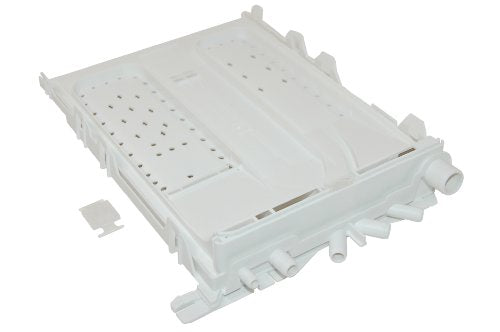 Bosch 00289674 Waschmaschinenzubehör/Waschmittelschubladen/Siemens Neff Waschmaschine Schublade Lid