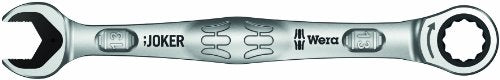 Wera Joker Maul-Ringratschen-Schlüssel, 13 mm, 05073273001